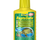 Tetra Repto Safe кондицинер для подготовки воды для черепах, 100мл