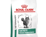 ROYAL CANIN VETERINARY Satiety Weight Management сухой корм для кошек, с избыточным весом, 400г