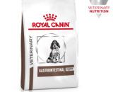 ROYAL CANIN VETERINARY Gastrointestinal Puppy сухой корм для щенков, профилактика и лечение ЖКТ, 1кг