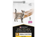 Pro Plan Veterinary Diets NF Early Care сухой корм для кошек при ранней стадии почечной недостаточности 1,5кг