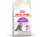 ROYAL CANIN Sensible 33 сухой корм для кошек с повышенной чувствительностью пищеварительной системы, 2 кг