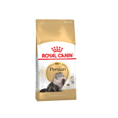 ROYAL CANIN Persian Adult сухой корм для кошек Персидской породы, 400 г