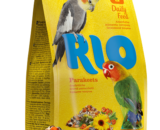 Rio корм для средних попугаев, 500г