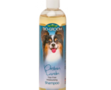 BIO-GROOM Tear-Free Shampoo "Protein Lanolin" шампунь кондиционер для собак и кошек, для активации цвета, 355 мл