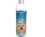 BIO-GROOM Texturizing Shampoo "Wiry Coat" текстурирующий шампунь для жесткошерстных пород собак и кошек, 355 мл