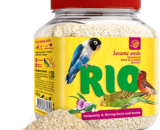 Rio Семена кунжута, лакомство для птиц, 250г