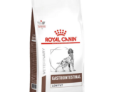 ROYAL CANIN VETERINARY Gastrointestinal Low Fat сухой корм для собак, профилактика и лечение ЖКТ, с пониженным содержанием калорий, 1,5 кг