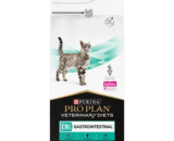 Pro Plan Veterinary Diets EN Gastrointestinal сухой корм для кошек, профилактика и лечение ЖКТ, 1,5 кг