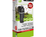 Aquael Fan Filter Mini фильтр-помпа для аквариума 30-60л, 260л/ч