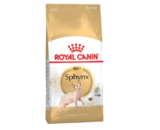 ROYAL CANIN Adult Sphynx сухой корм для кошек, 400 г