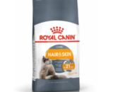 ROYAL CANIN Hair & Skin Care сухой корм для кошек для здоровья кожи и шерсти, 2 кг