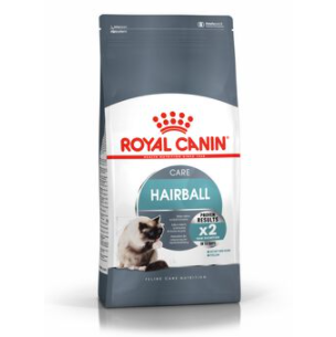 ROYAL CANIN Hairball Care сухой корм для кошек для профилактики образования волосяных комочков, 2 кг