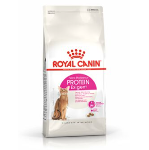 ROYAL CANIN Protein Exigent сухой корм для привередливых кошек, 2 кг