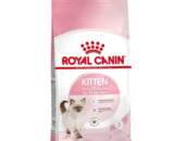 ROYAL CANIN Kitten сухой корм для котят, 2 кг