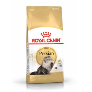 ROYAL CANIN Persian Adult сухой корм для кошек Персидской породы, 2 кг