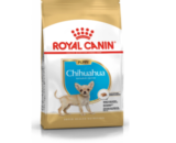ROYAL CANIN Puppy Chihuahua сухой корм для щенков собак породы Чихуахуа, 500 г