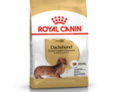 ROYAL CANIN Dachshund Adult сухой корм для собак породы Такса, 1,5 кг