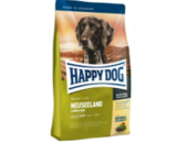 Happy Dog Neuseeland сухой корм для собак с ягненком и рисом, 12,5 кг