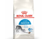 ROYAL CANIN Indoor 27 сухой корм для домашних кошек, 2 кг