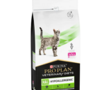 Pro Plan Veterinary Diets HA Hypoallergenic сухой корм для кошек, гипоаллергенный, 1,3 кг