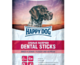 Happy Dog лакомство для собак, витаминно-минеральный комплекс, зубные палочки, Мясо-Злаки, 180 г
