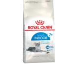 ROYAL CANIN Home Life Indoor 7+ сухой корм для кошек живущих в помещении старше 7 лет, 400 г