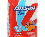 Luxsan Pets подгузники для животных XL 12-20кг, 10шт