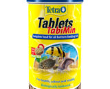Tetra Tablets TabiMin корм в таблетках для донных рыб, 275 таб