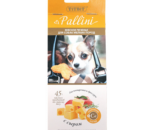 TiTBiT лакомство для собак печенье паллини с Сыром 125г