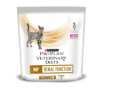 Pro Plan Veterinary Diets NF Renal Function сухой корм для кошек, профилактика и лечение почек, 350 г