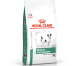 ROYAL CANIN VETERINARY Satiety Weight Management Small Dogs S сухой корм для собак мелких пород, от избыточного веса, 1,5 кг