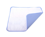 OSSO fachion Пеленка многоразовая впитывающая OSSO Comfort, 60х70 см