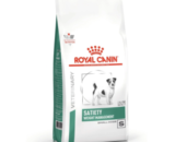 ROYAL CANIN VETERINARY Satiety Weight Management Small Dogs сухой корм для собак мелких пород, от избыточного веса, 3 кг
