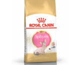 ROYAL CANIN Sphynx Kitten сухой корм для котят породы Сфинкс, 2 кг