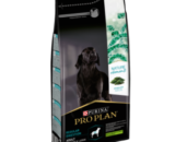 Pro Plan Nature Element сухой корм для средних и крупных пород собак Ягненок, 2 кг