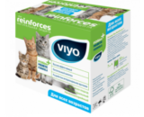 VIYO FOSim Prebiotic Formula питательный напиток для кошек и котят, 30 мл