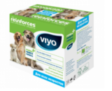 VIYO FOSim Prebiotic Formula питательный напиток для собак и щенков, 30 мл