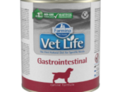 Farmina Vet Life Gastrointestinal влажный корм для собак, для профилактики и лечения ЖКТ, паштет, 300 г