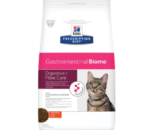 Hills Prescription Diet Gastrointestinal Biome сухой корм для кошек, профилактика и лечение ЖКТ, 1,5 кг