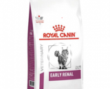 ROYAL CANIN VETERINARY Early Renal сухой корм для кошек, для поддержания функции почек, 1,5кг